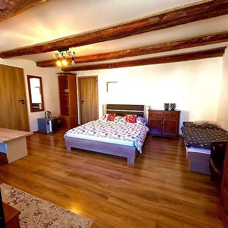 Apartman Velicka Vinaren 波普拉德 外观 照片
