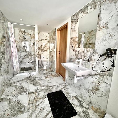 Apartman Velicka Vinaren 波普拉德 外观 照片
