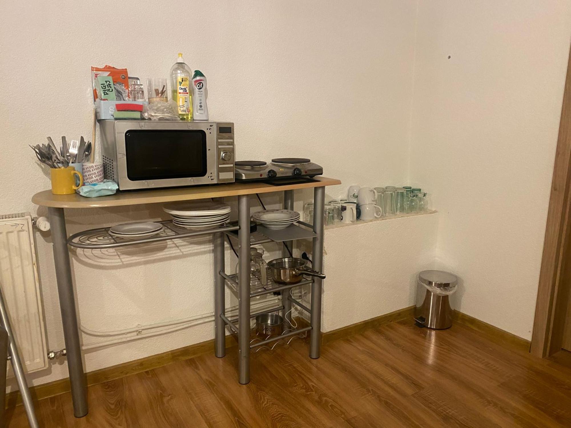 Apartman Velicka Vinaren 波普拉德 外观 照片