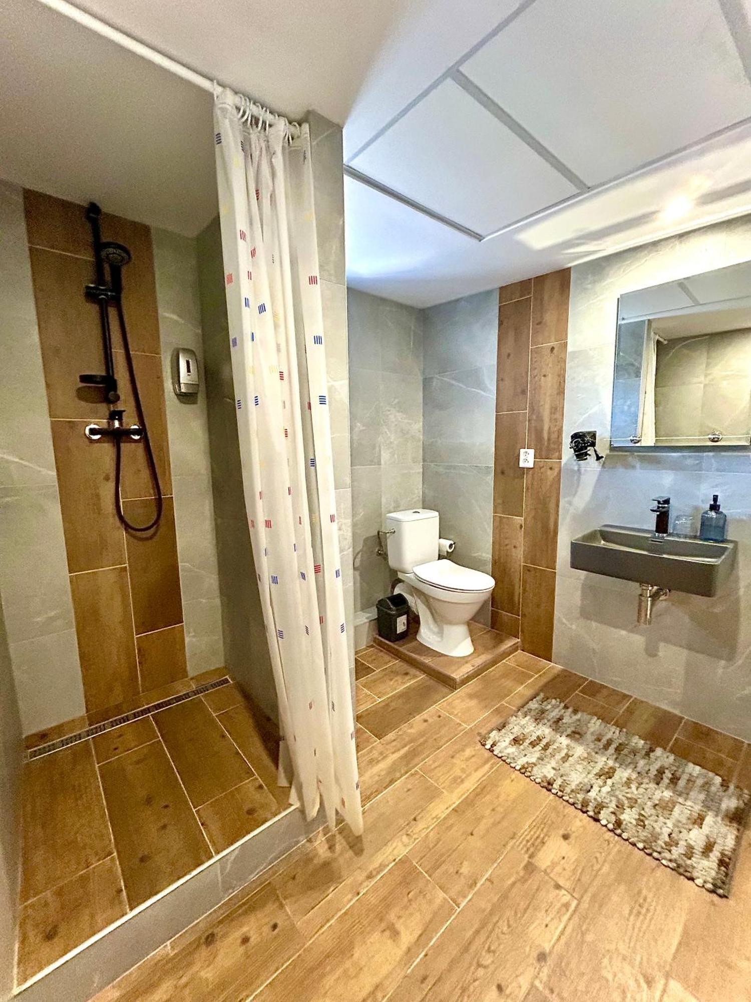 Apartman Velicka Vinaren 波普拉德 外观 照片