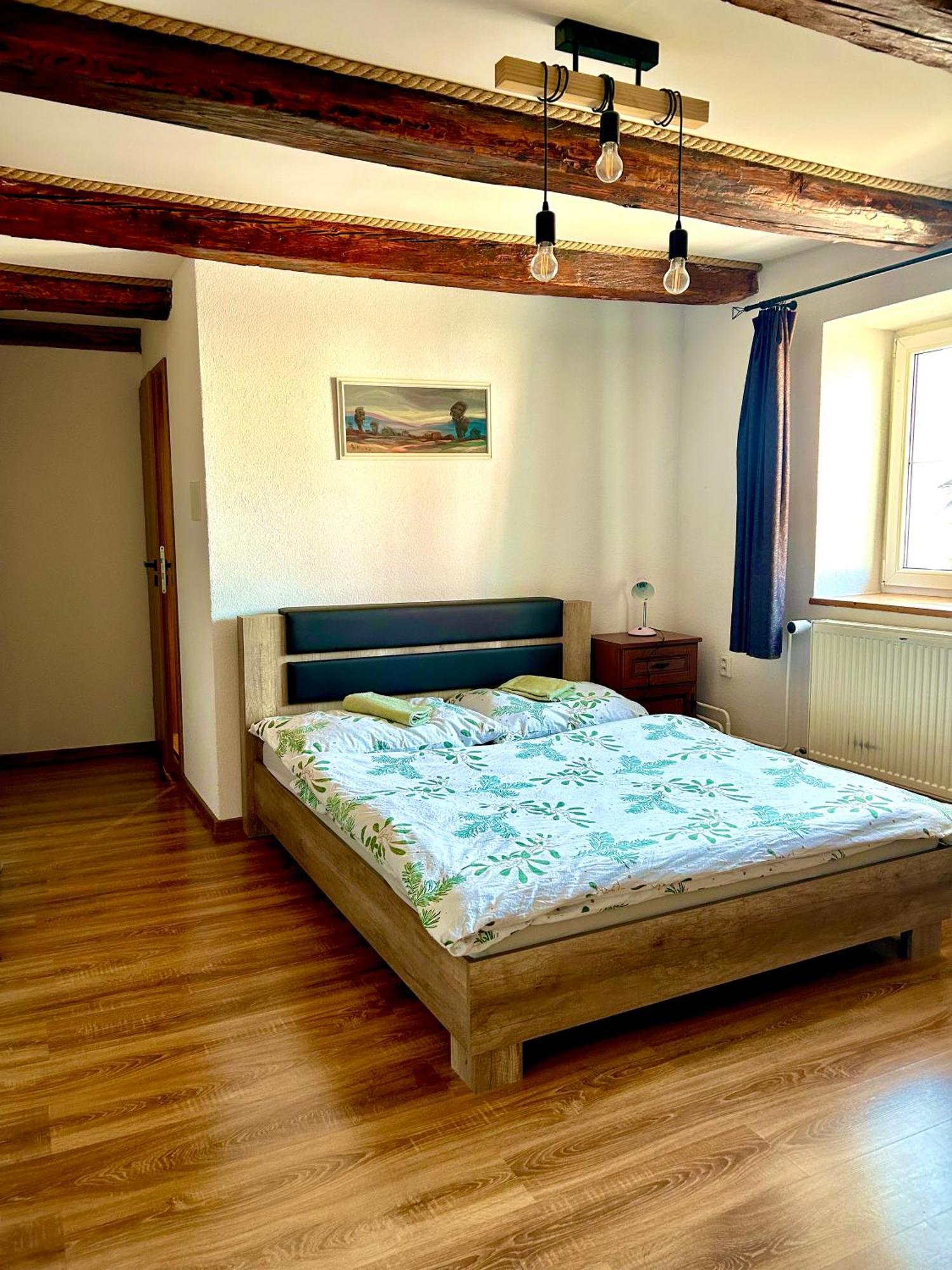 Apartman Velicka Vinaren 波普拉德 外观 照片
