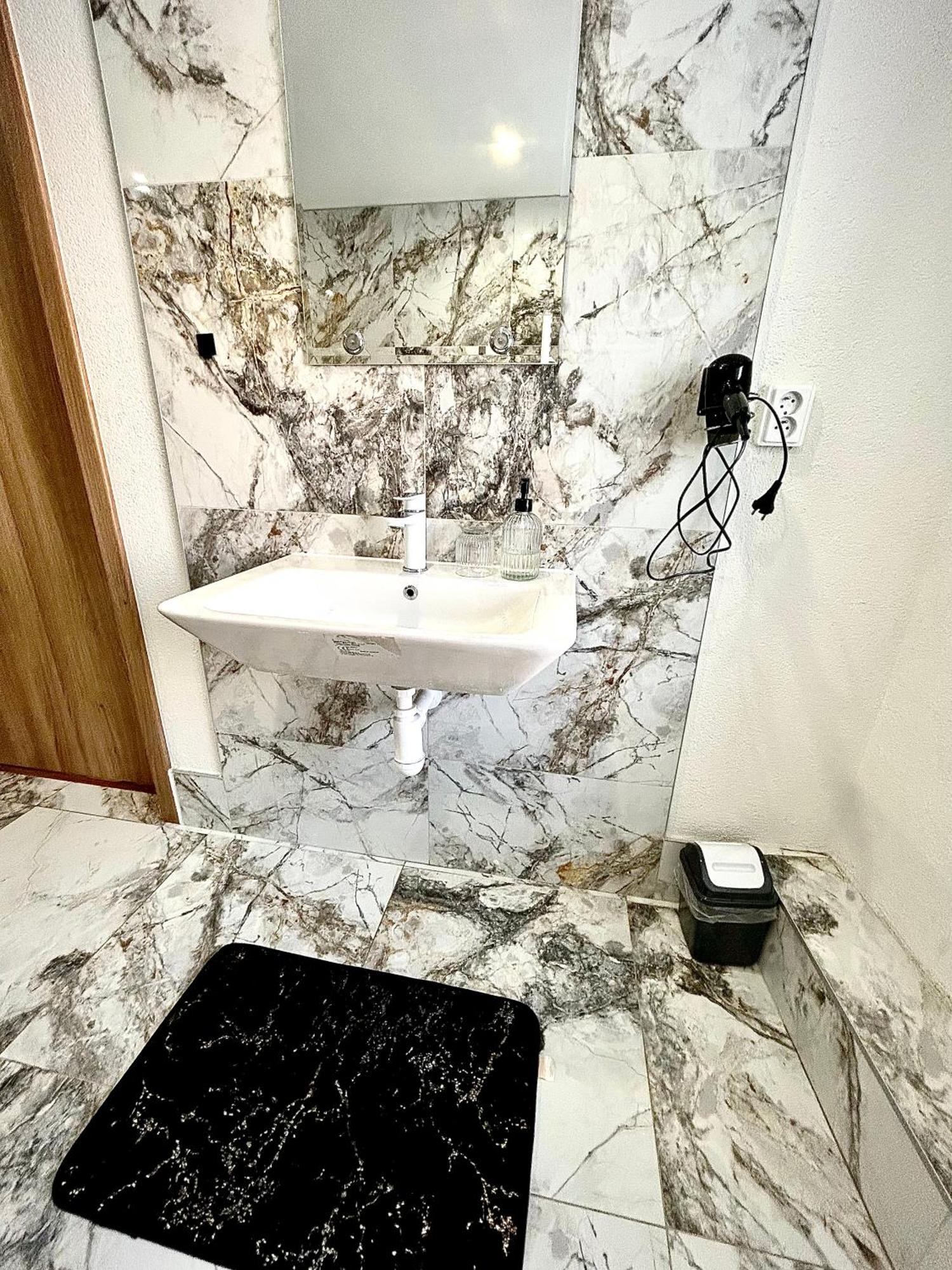Apartman Velicka Vinaren 波普拉德 外观 照片