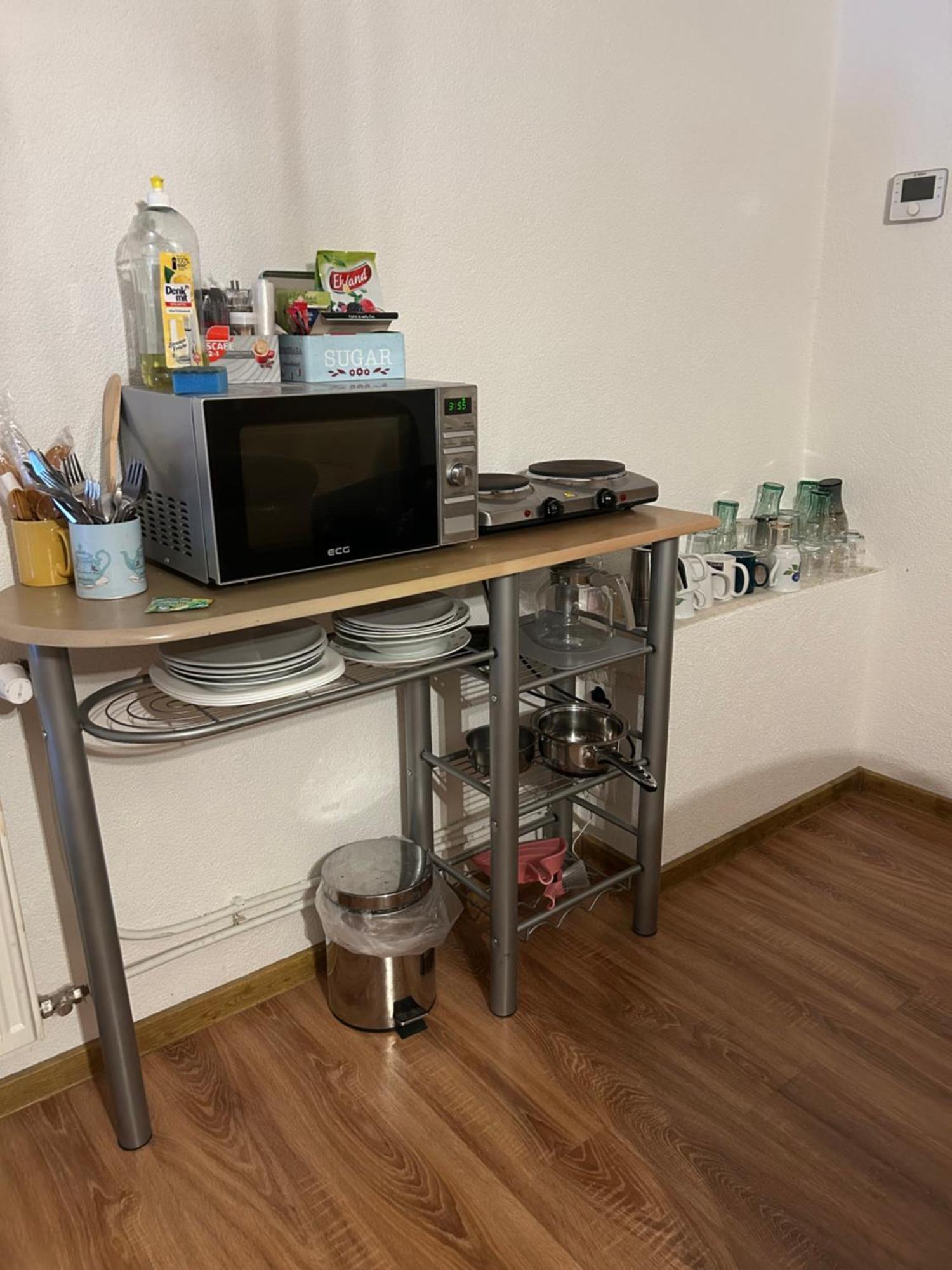 Apartman Velicka Vinaren 波普拉德 外观 照片